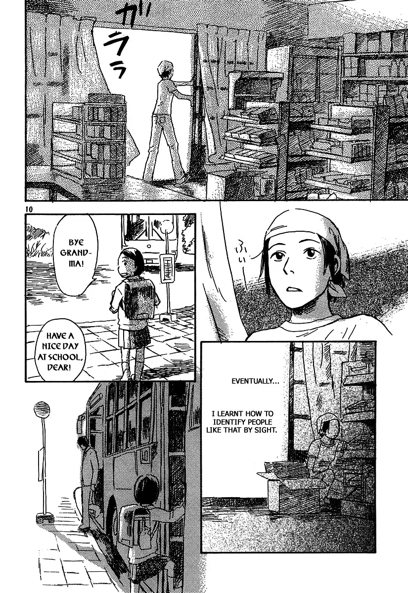 Filament Chapter 0.99 page 10 - 