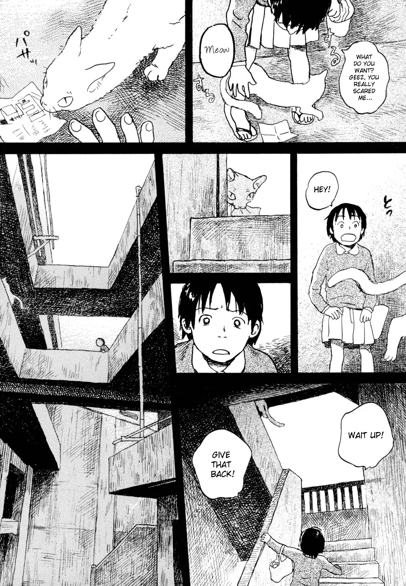 Filament Chapter 1.99 page 3 - 