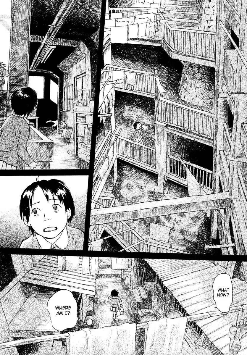 Filament Chapter 1.99 page 4 - 
