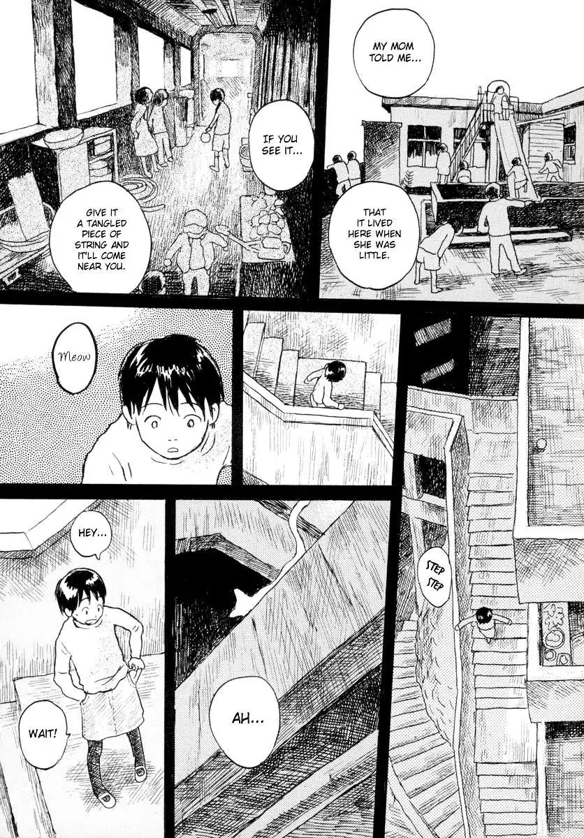 Filament Chapter 1.99 page 6 - 
