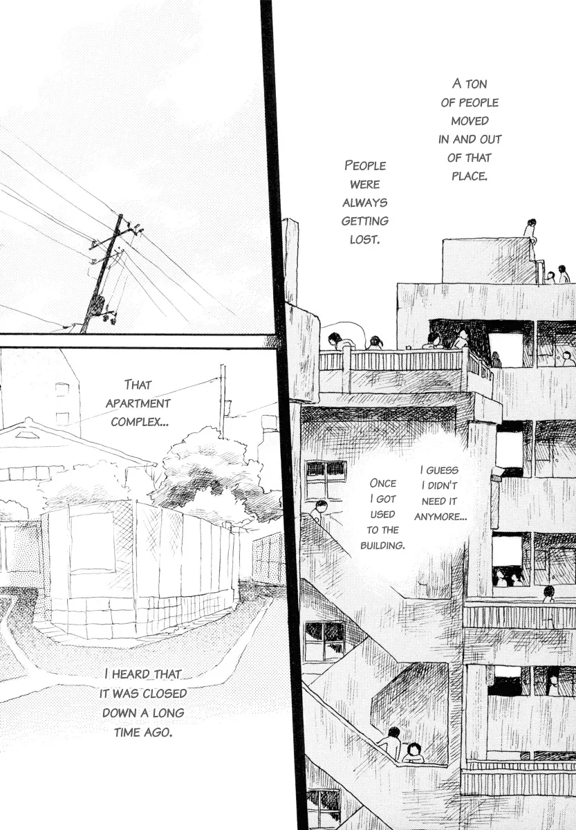 Filament Chapter 1.99 page 8 - 