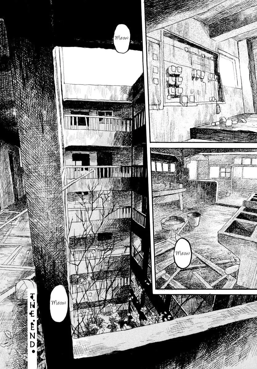 Filament Chapter 1.99 page 10 - 