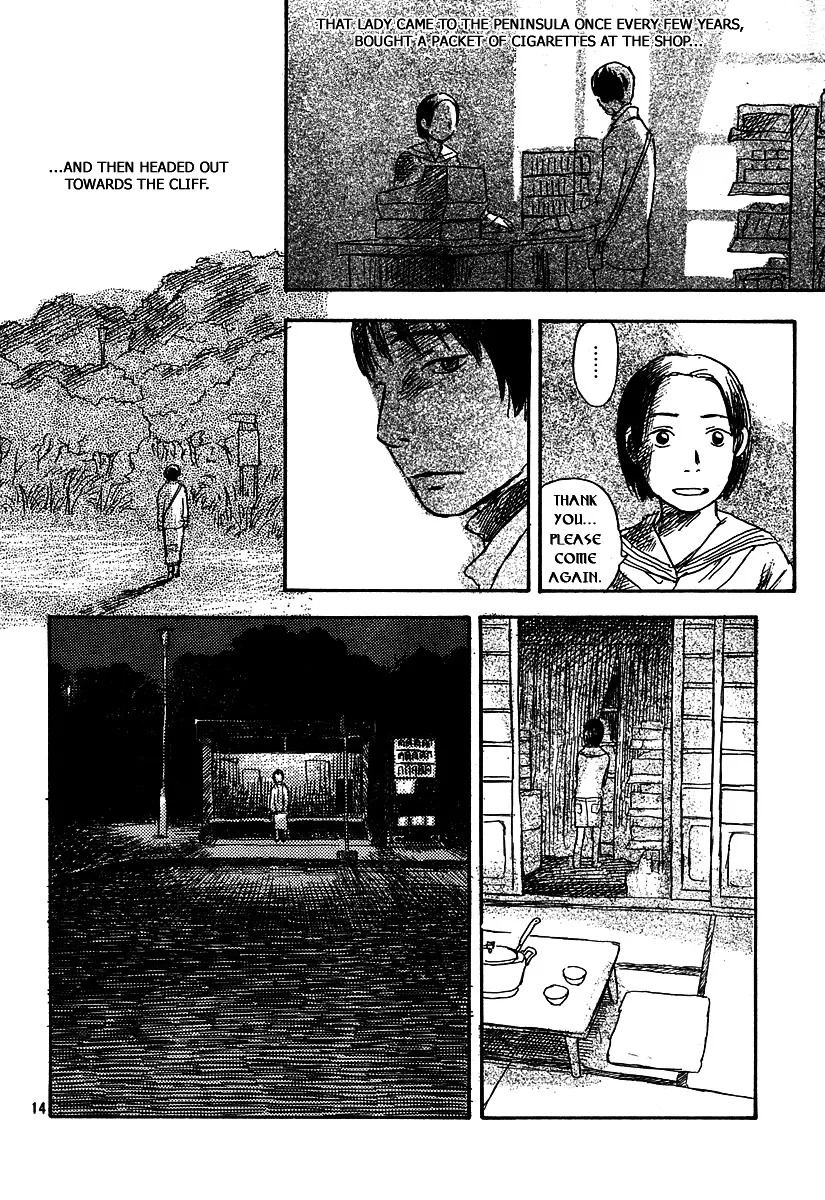 Filament Chapter 1 page 14 - 