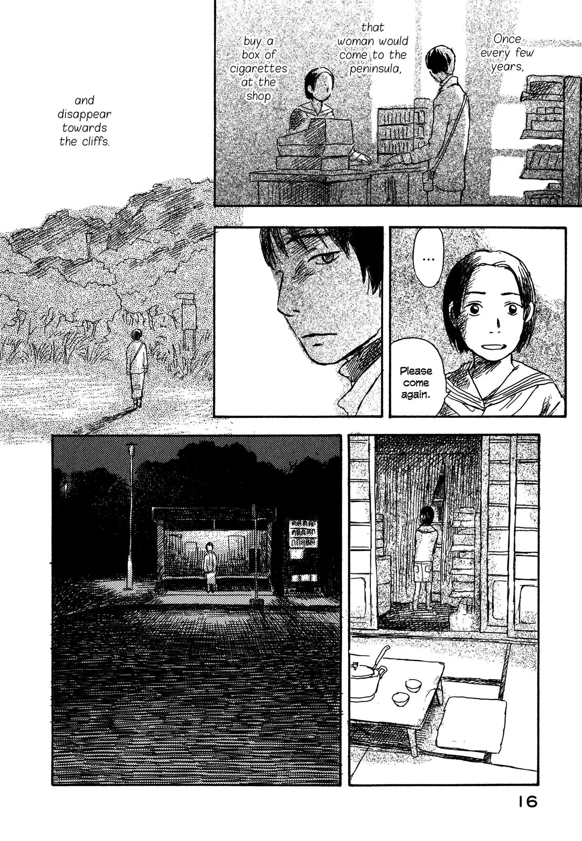 Filament Chapter 1 page 17 - 