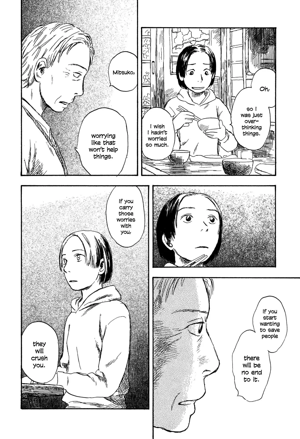 Filament Chapter 1 page 19 - 