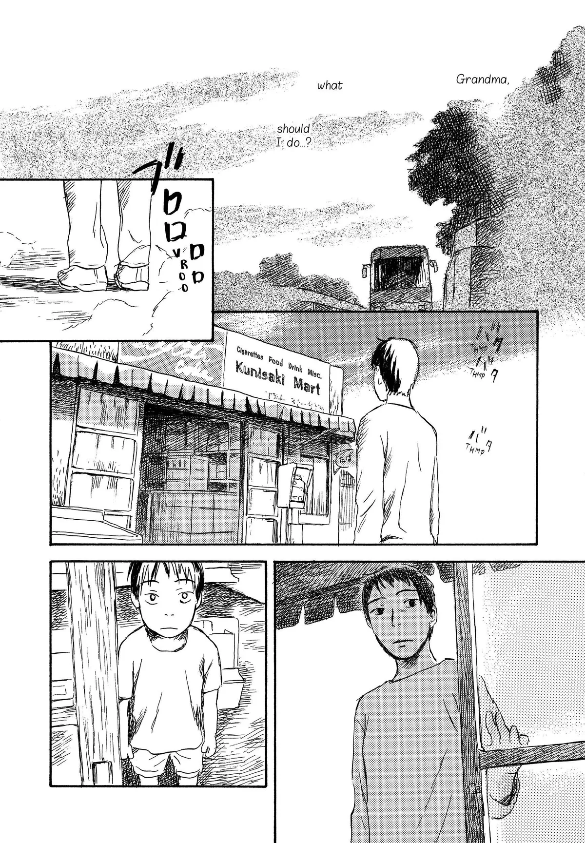 Filament Chapter 1 page 37 - 