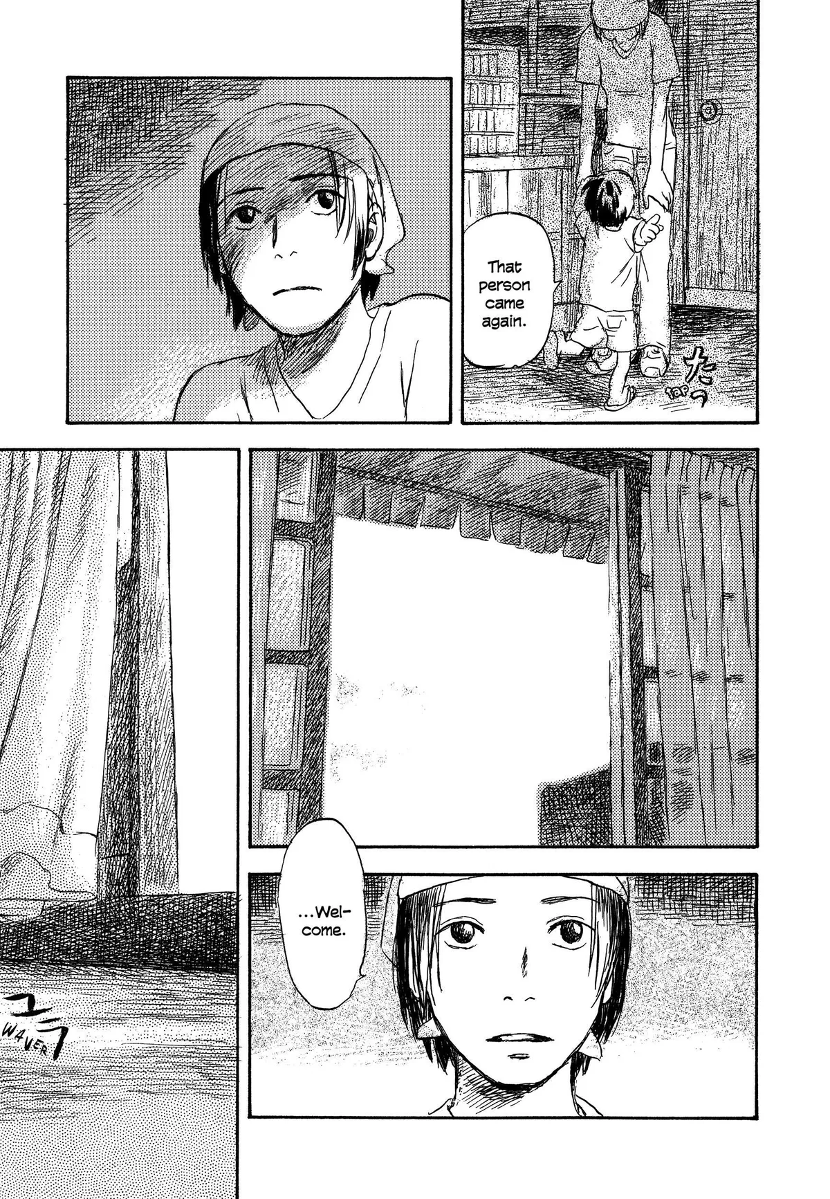 Filament Chapter 1 page 38 - 