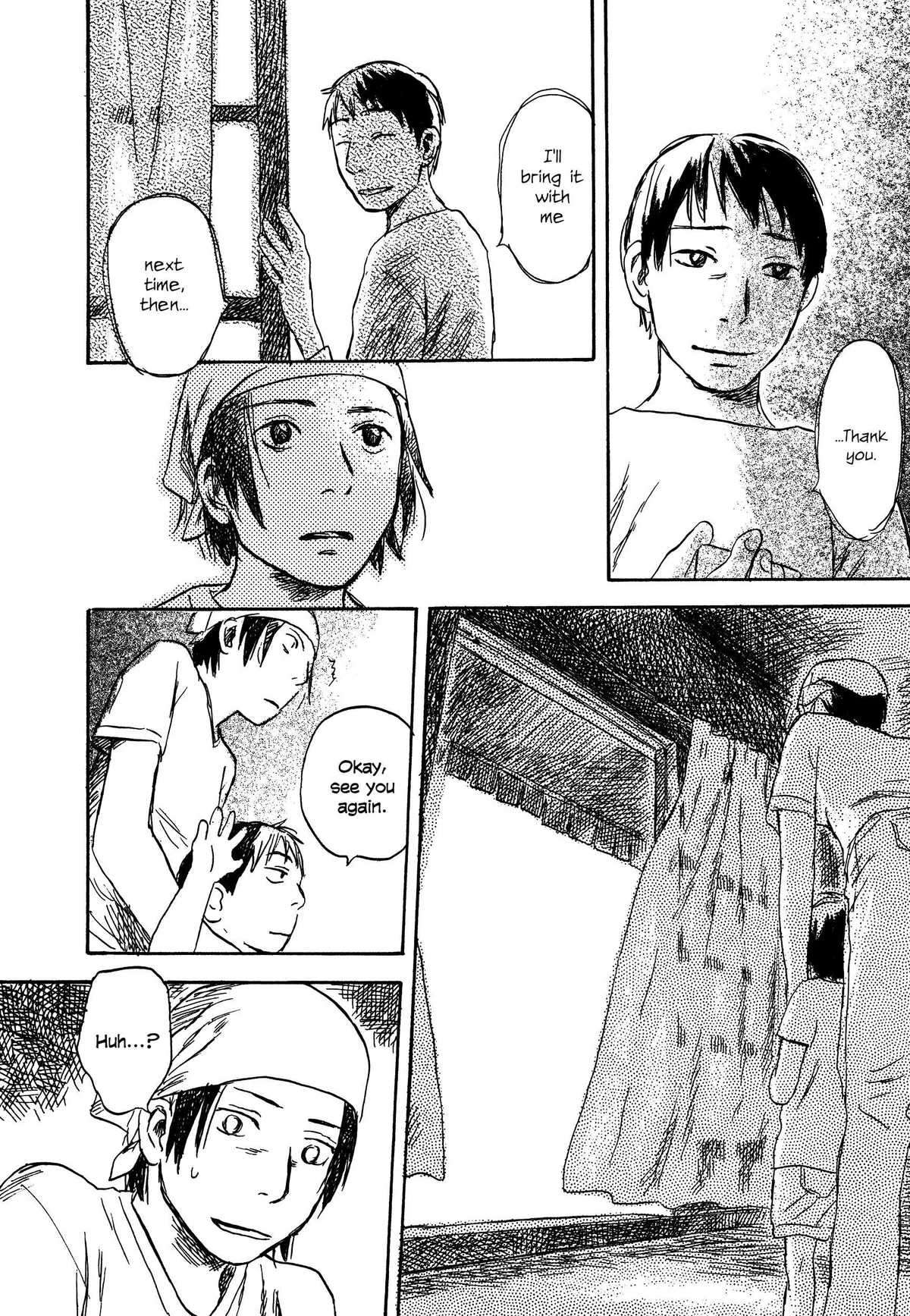 Filament Chapter 1 page 41 - 