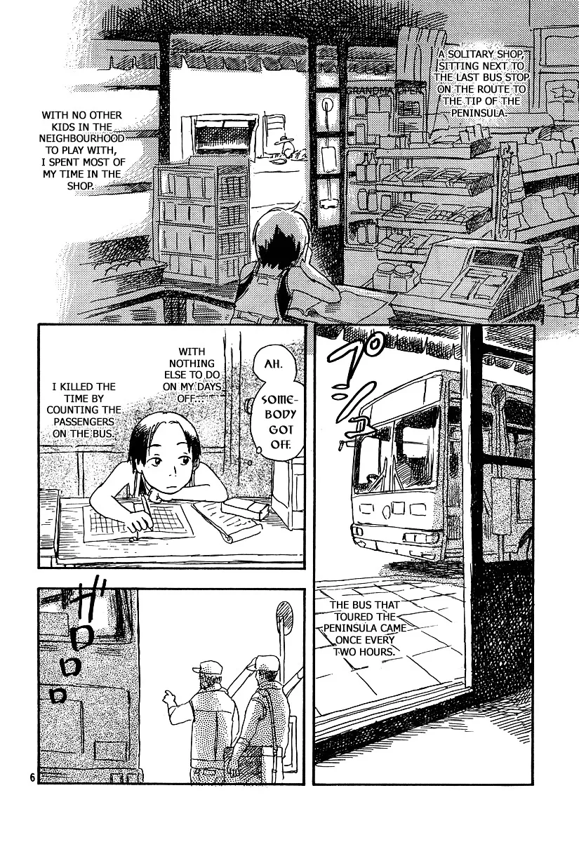 Filament Chapter 1 page 6 - 