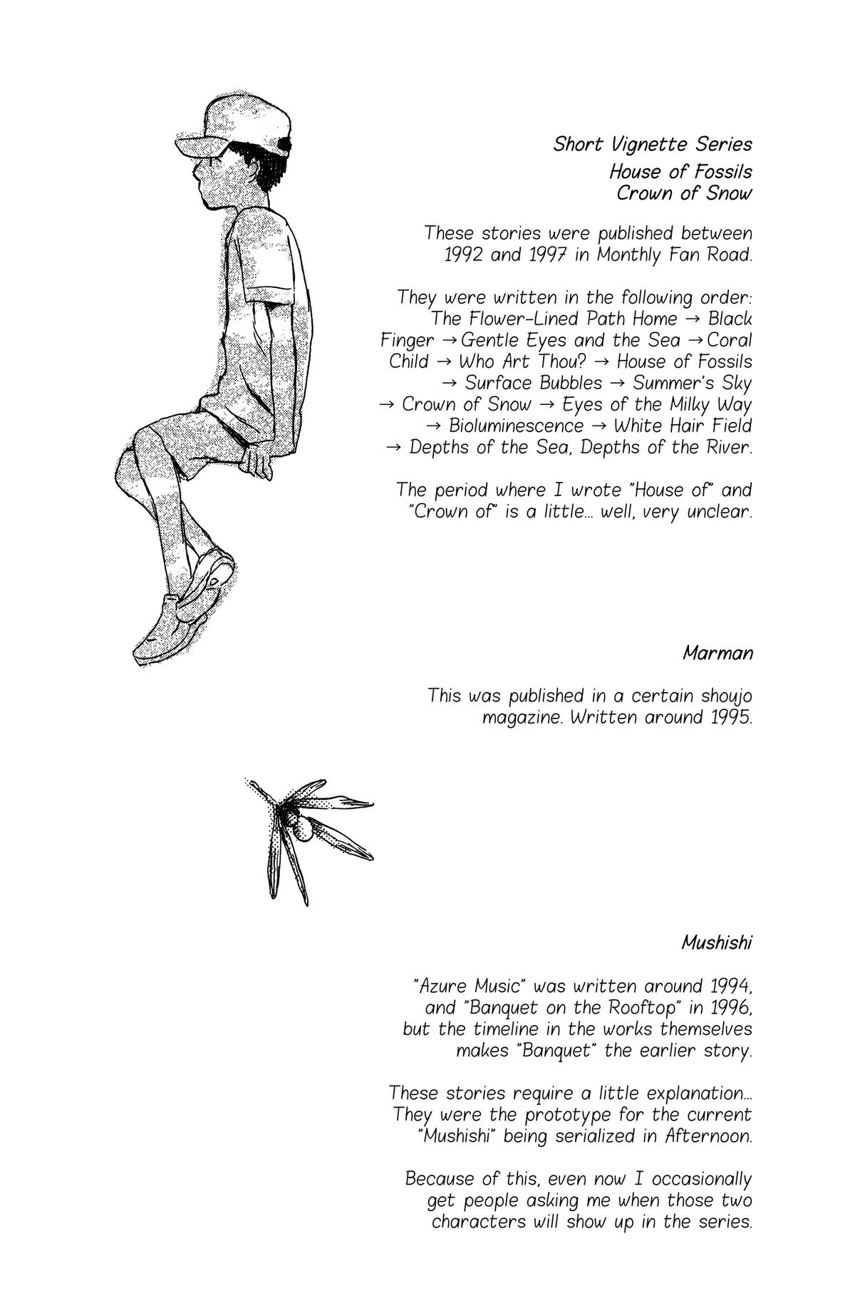 Filament Chapter 10.99 page 18 - 