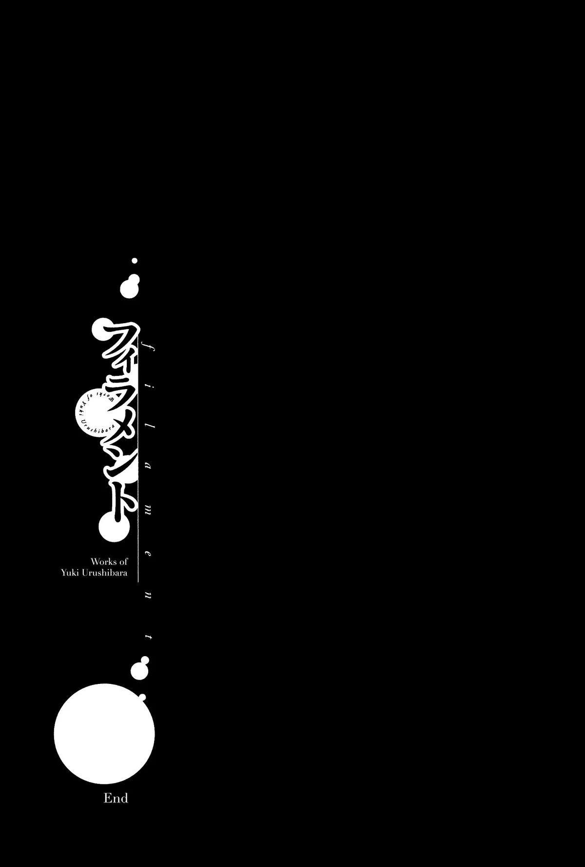 Filament Chapter 10.99 page 21 - 
