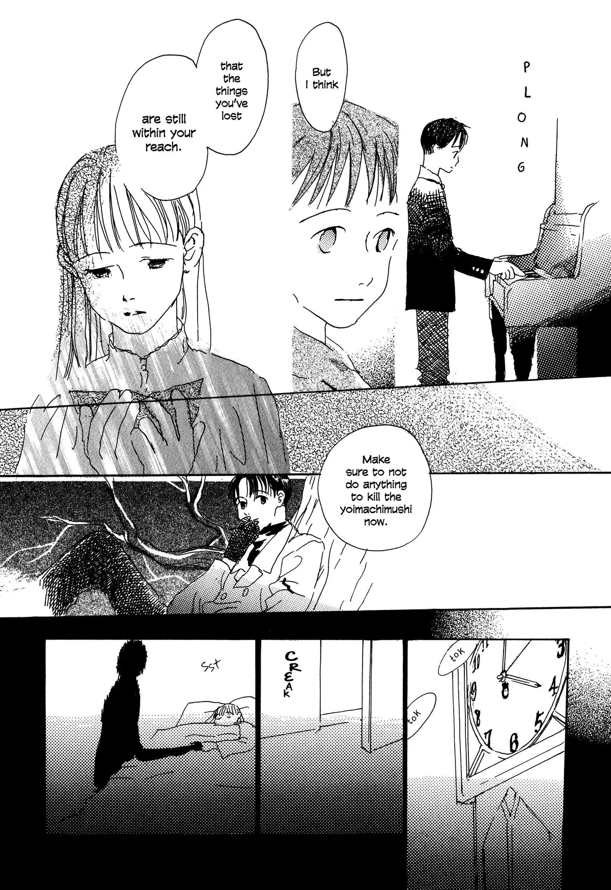 Filament Chapter 10 page 19 - 