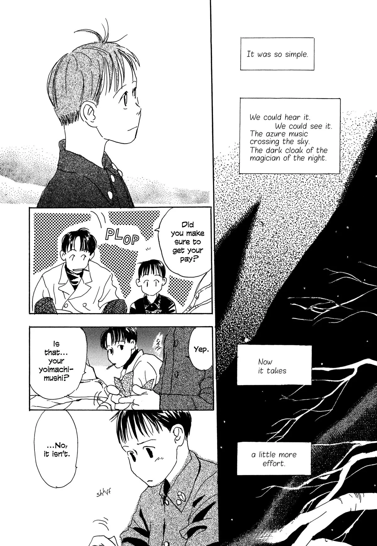 Filament Chapter 10 page 23 - 