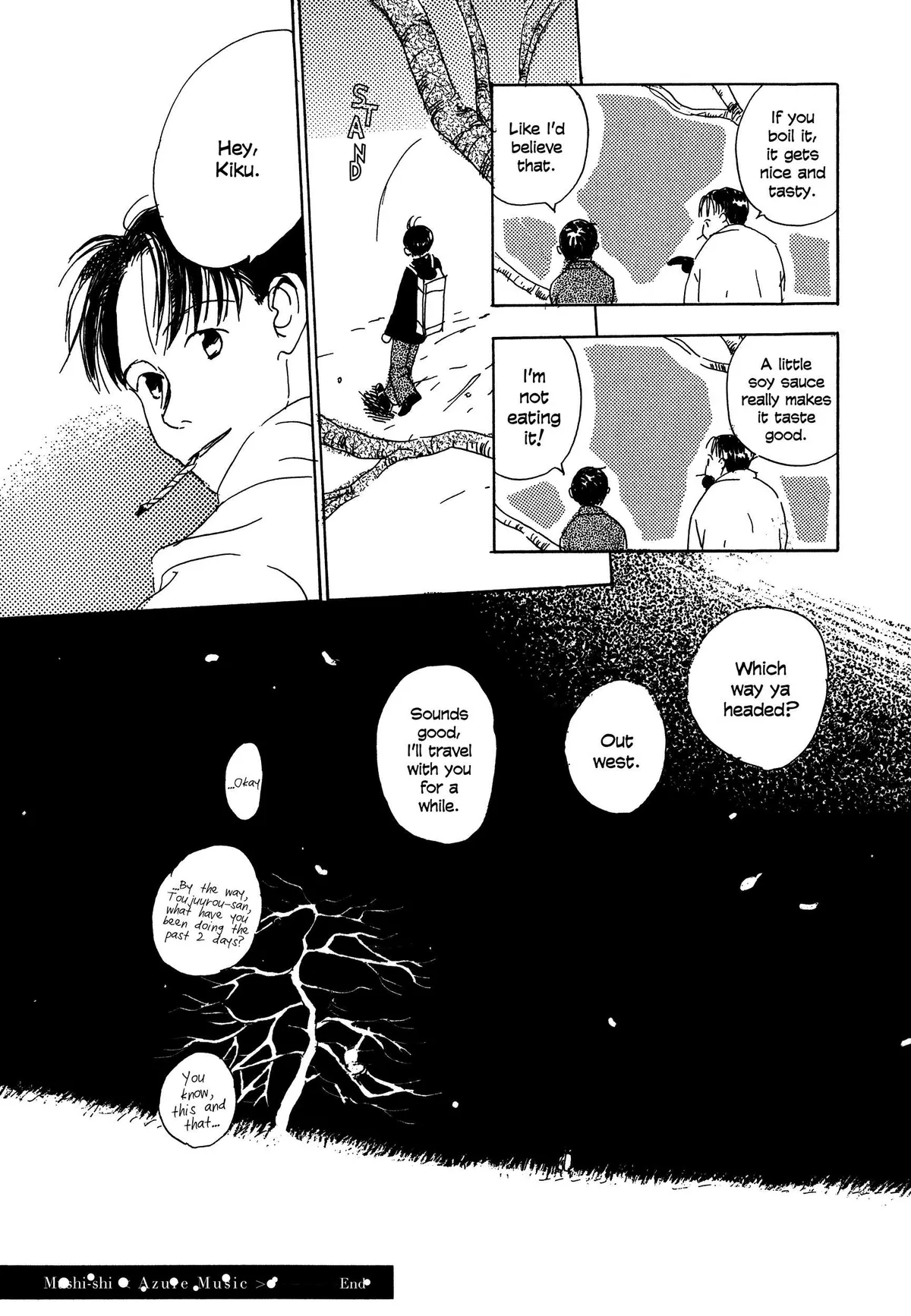 Filament Chapter 10 page 24 - 