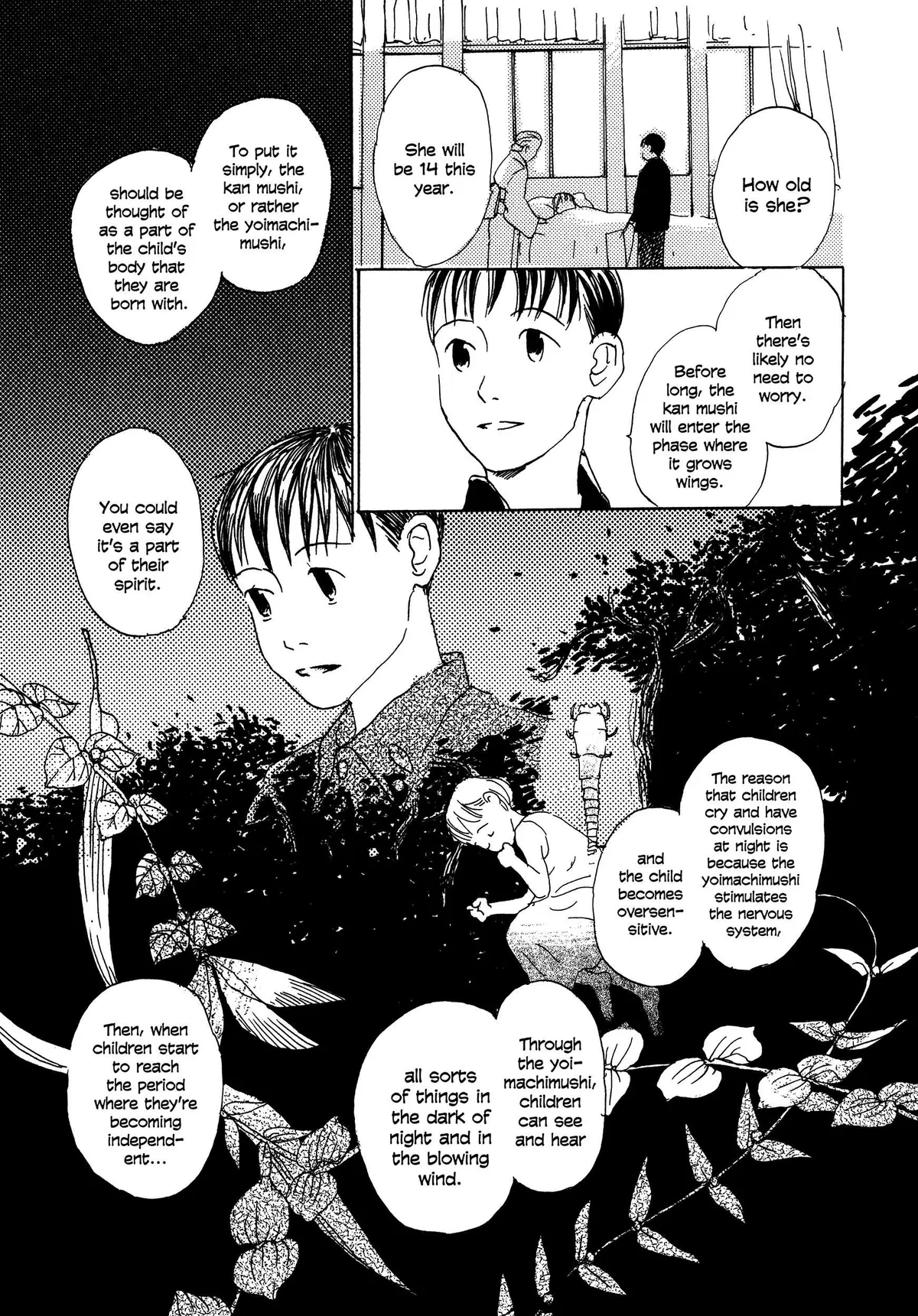 Filament Chapter 10 page 8 - 