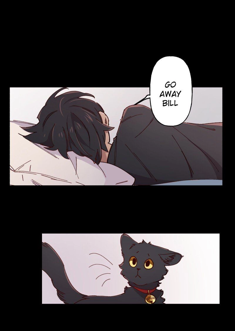 Filament Chapter 101 page 11 - 
