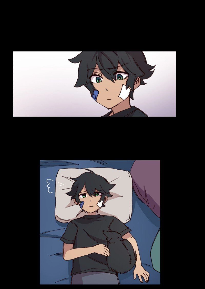 Filament Chapter 101 page 16 - 