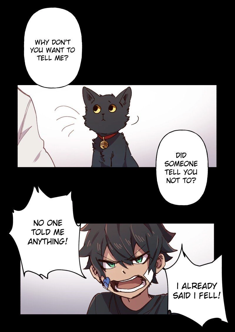 Filament Chapter 101 page 3 - 