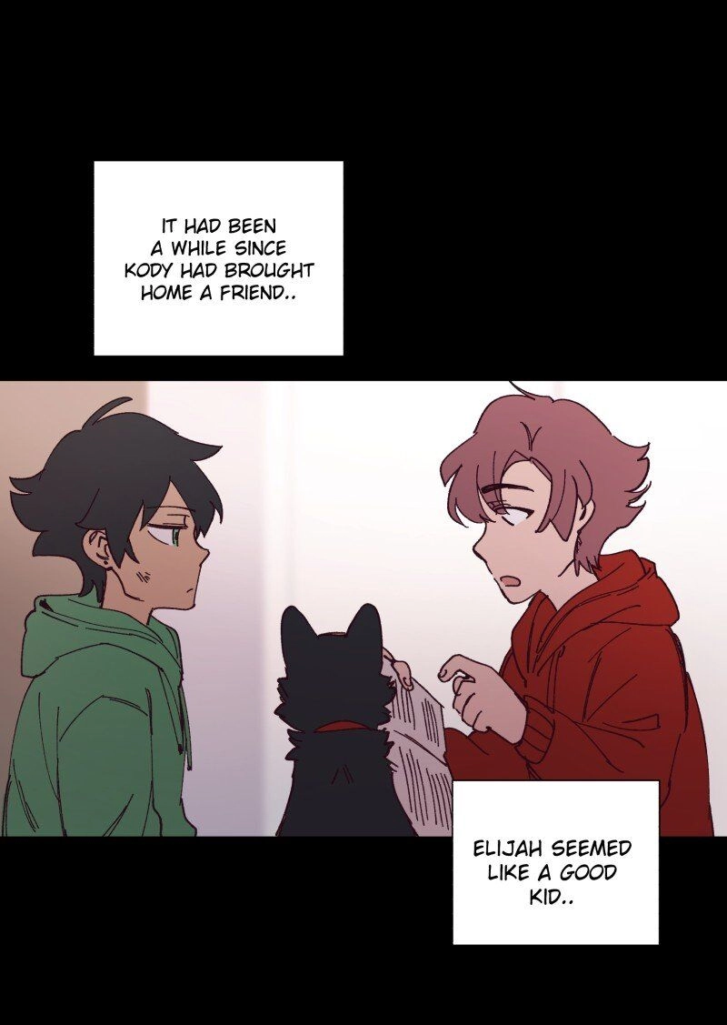 Filament Chapter 101 page 21 - 