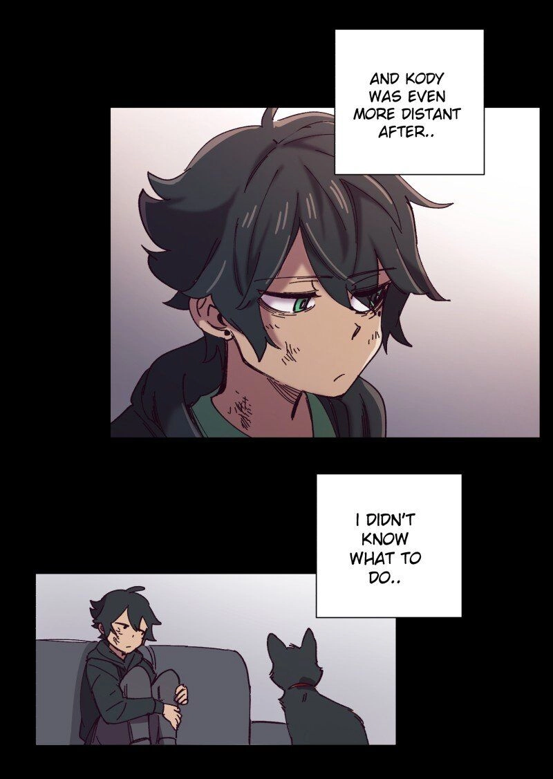 Filament Chapter 101 page 24 - 