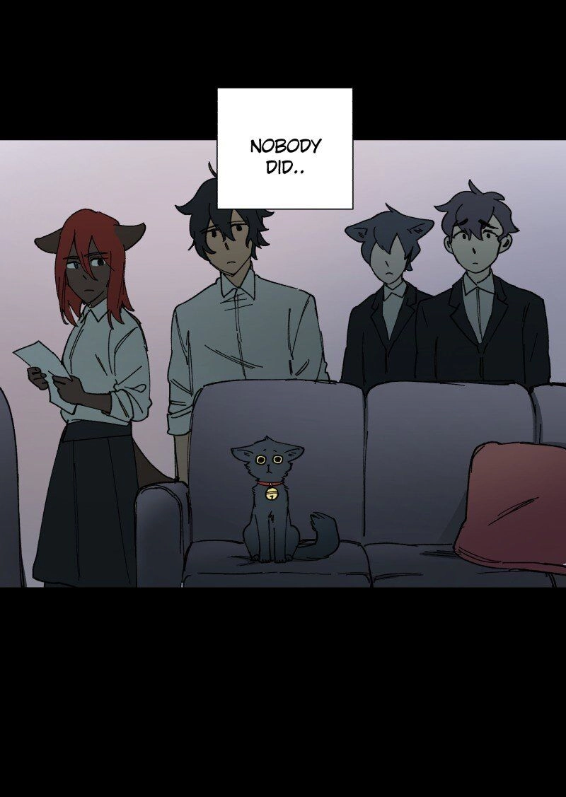 Filament Chapter 101 page 25 - 