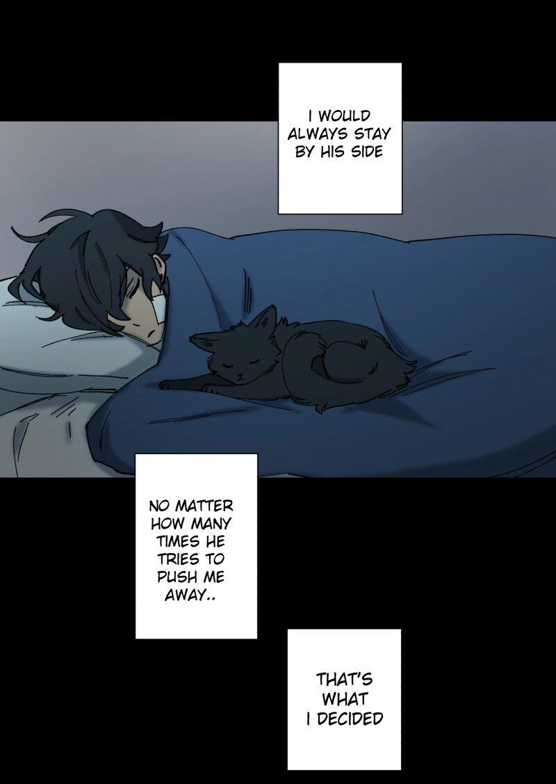 Filament Chapter 101 page 28 - 