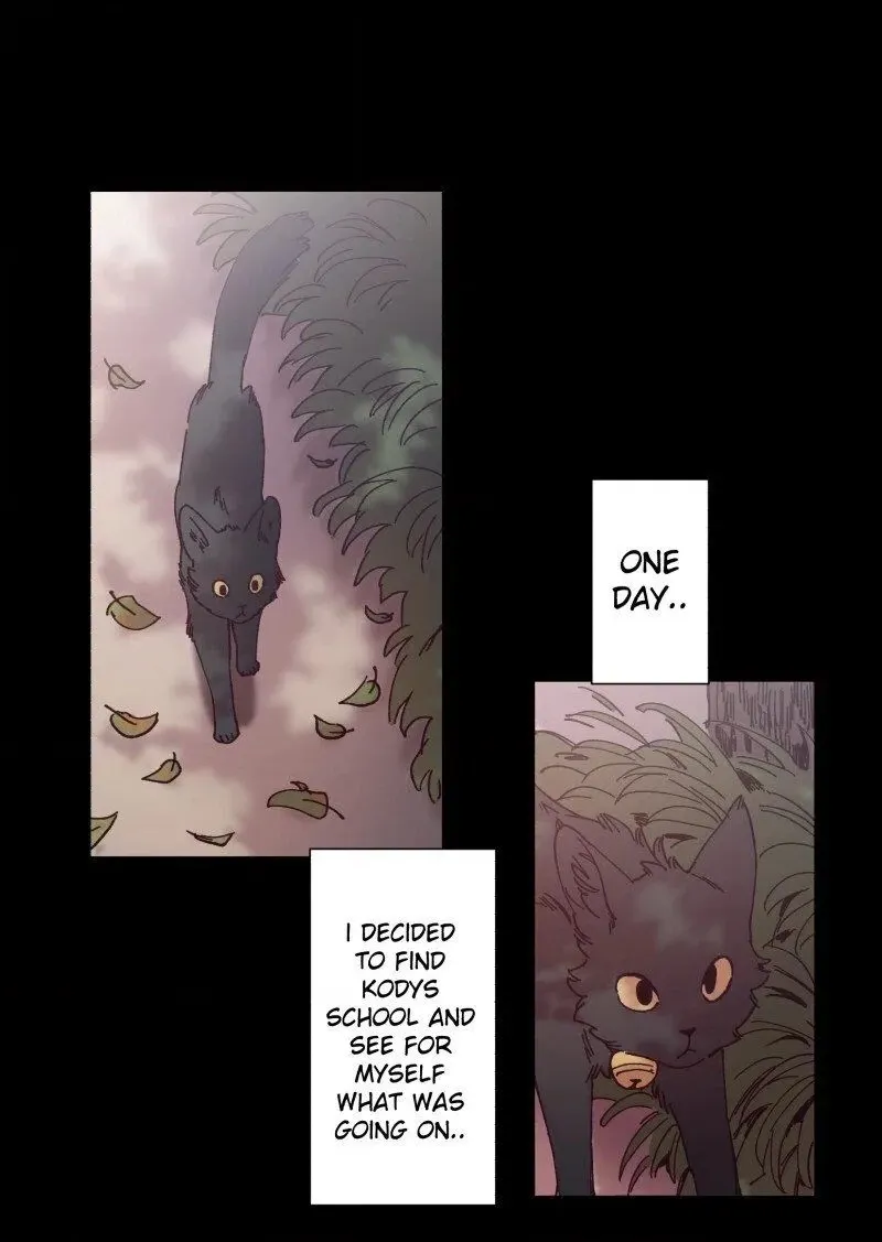 Filament Chapter 101 page 30 - 