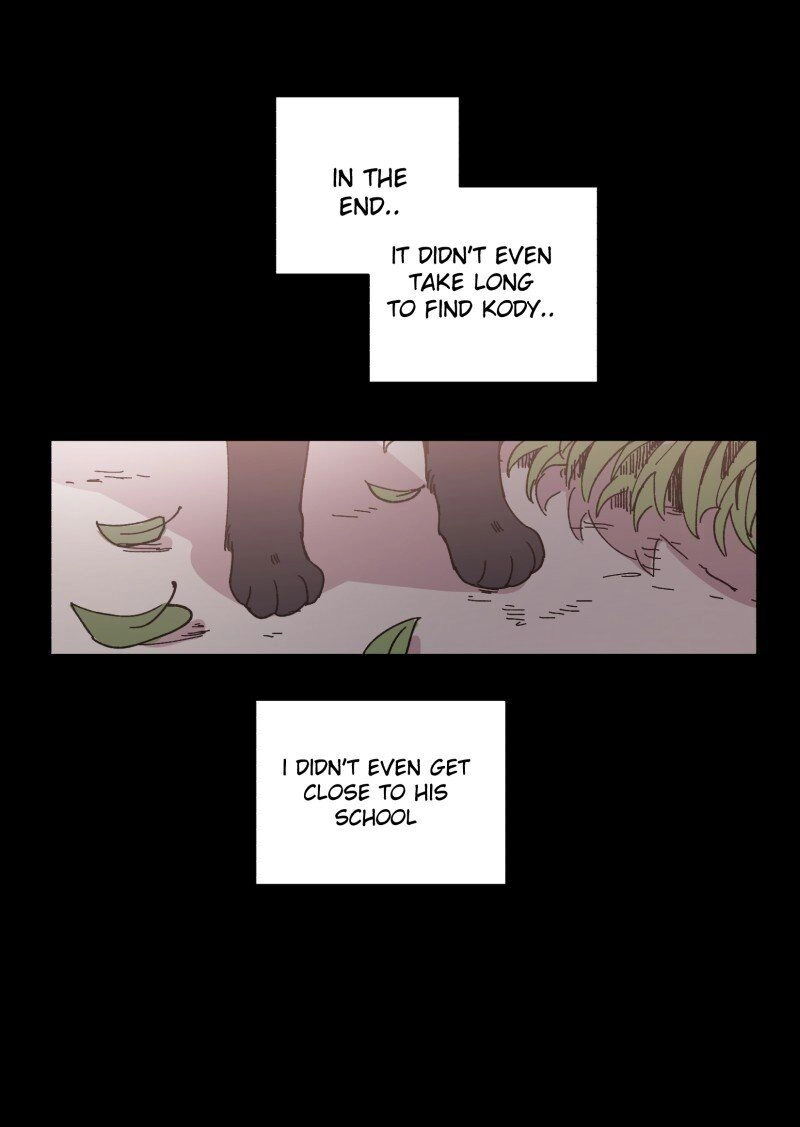 Filament Chapter 101 page 31 - 