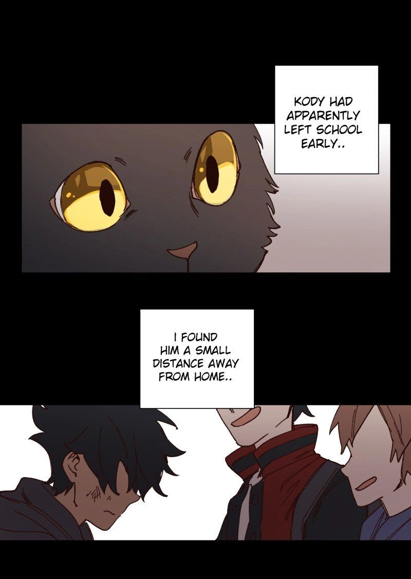 Filament Chapter 101 page 32 - 