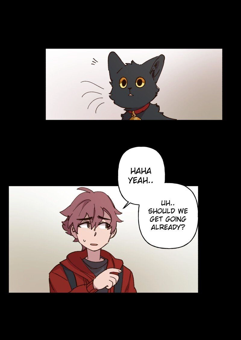 Filament Chapter 101 page 35 - 