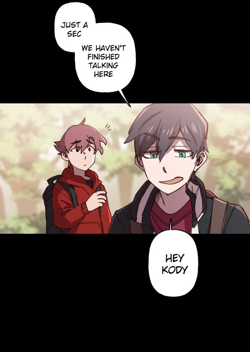 Filament Chapter 101 page 36 - 