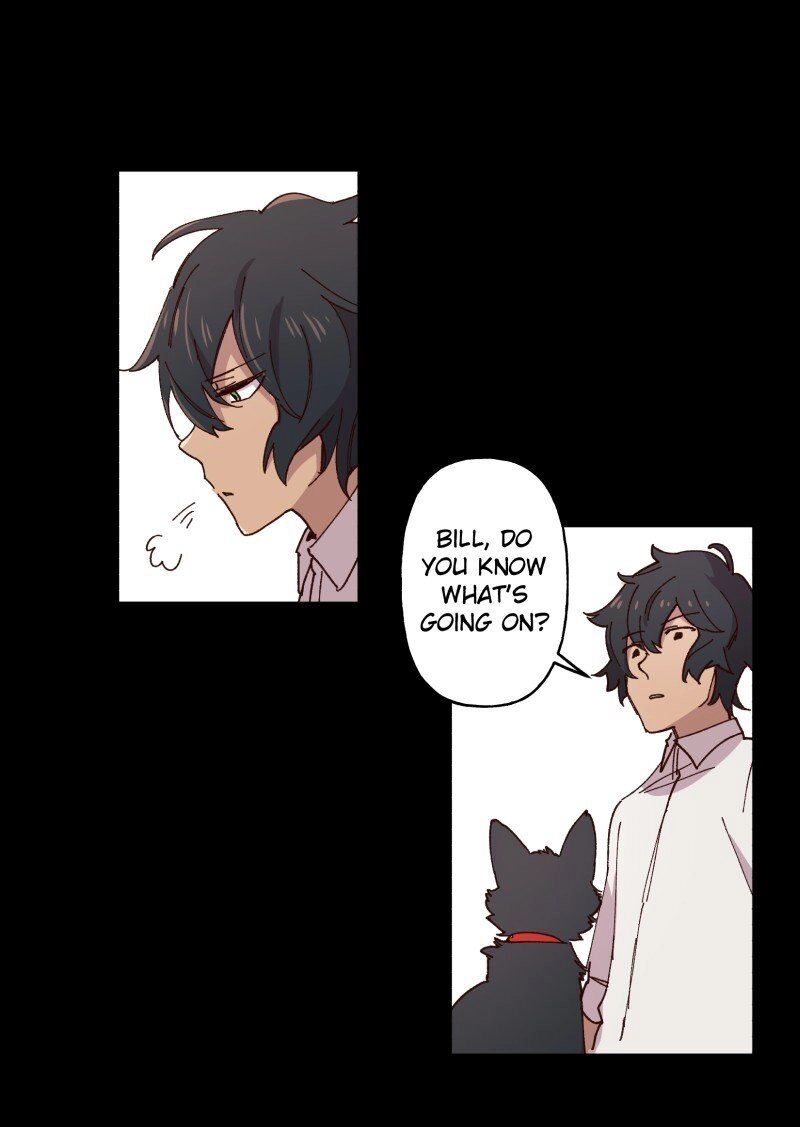 Filament Chapter 101 page 6 - 