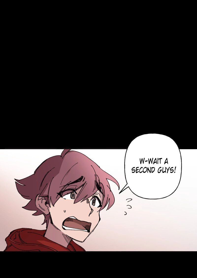 Filament Chapter 102 page 1 - 