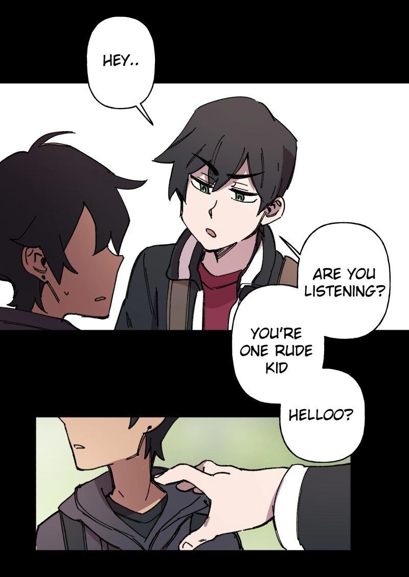 Filament Chapter 102 page 12 - 