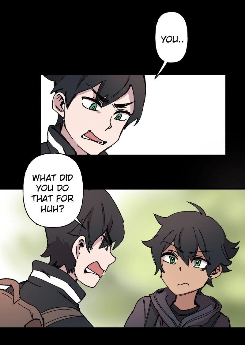 Filament Chapter 102 page 15 - 