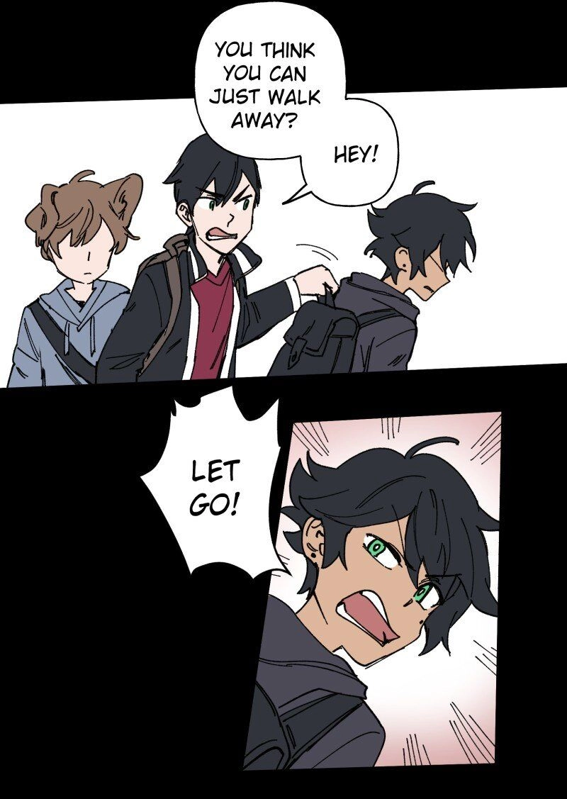 Filament Chapter 102 page 17 - 