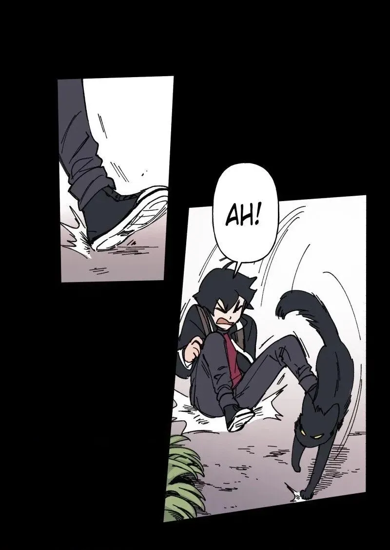 Filament Chapter 102 page 20 - 