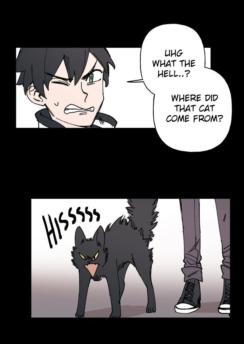 Filament Chapter 102 page 21 - 