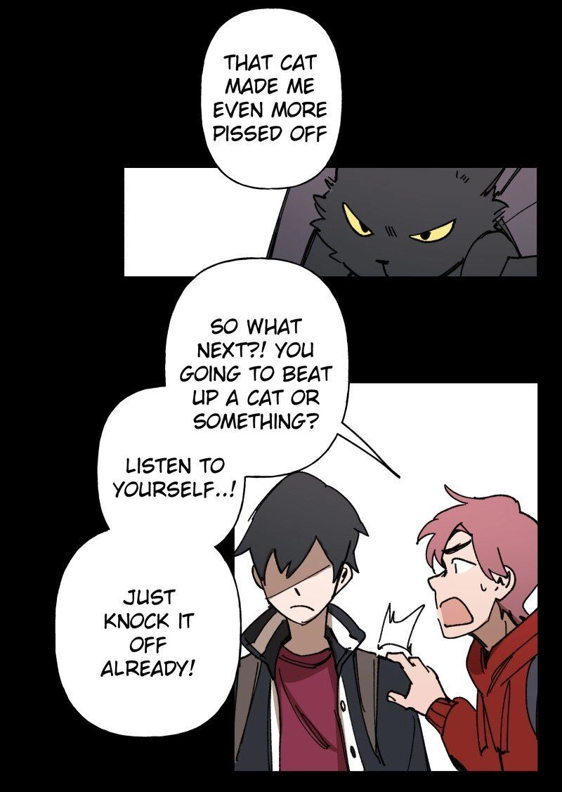 Filament Chapter 102 page 26 - 