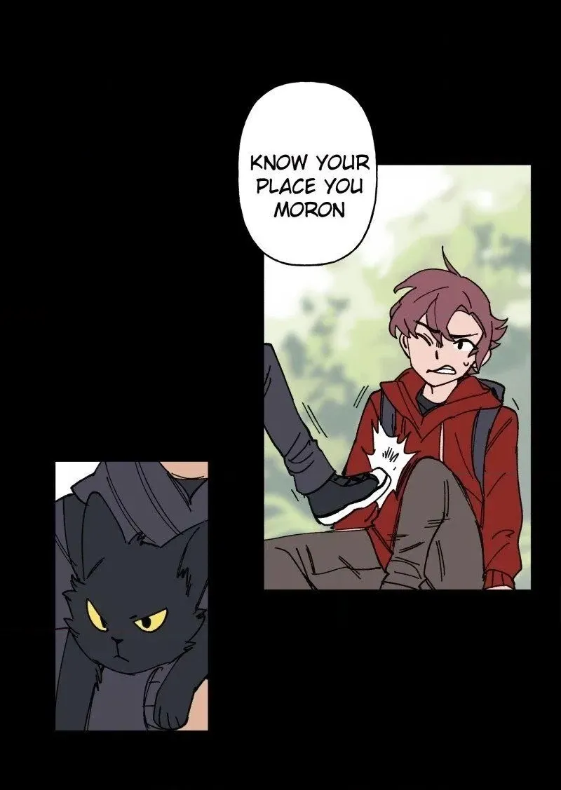 Filament Chapter 102 page 30 - 