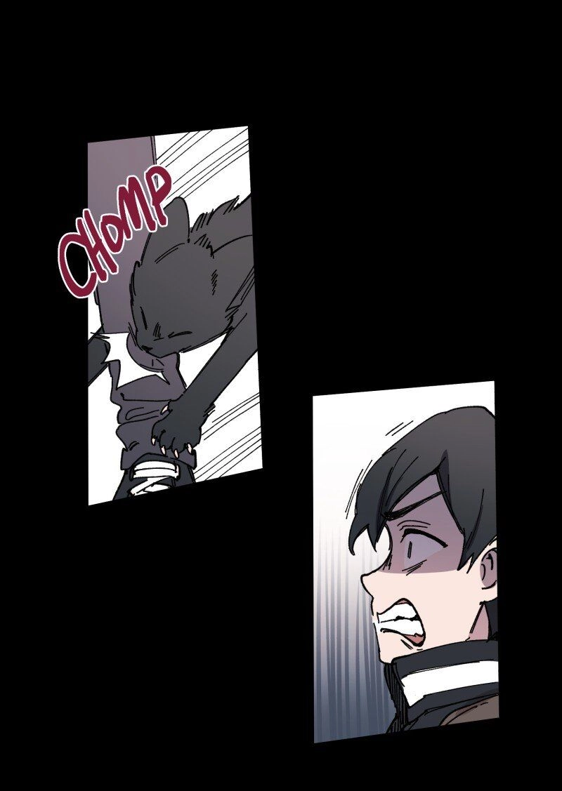 Filament Chapter 102 page 32 - 