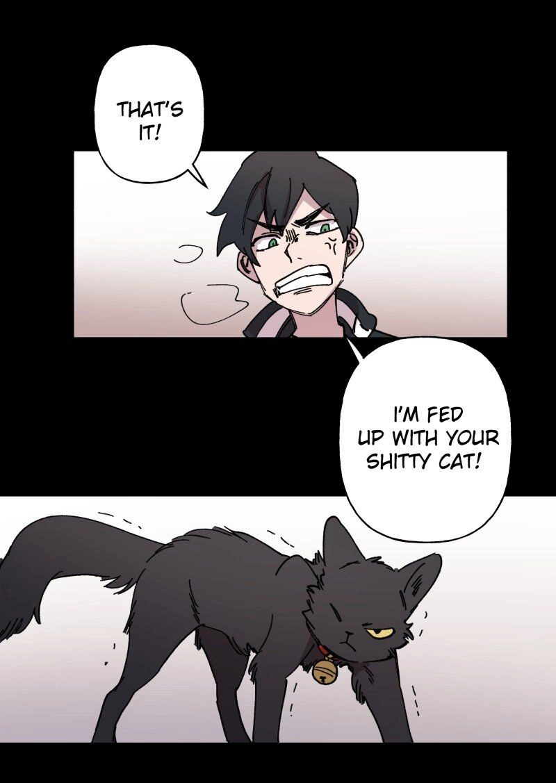 Filament Chapter 102 page 34 - 