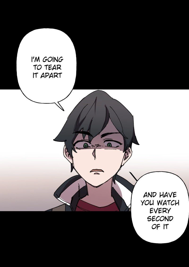 Filament Chapter 102 page 35 - 
