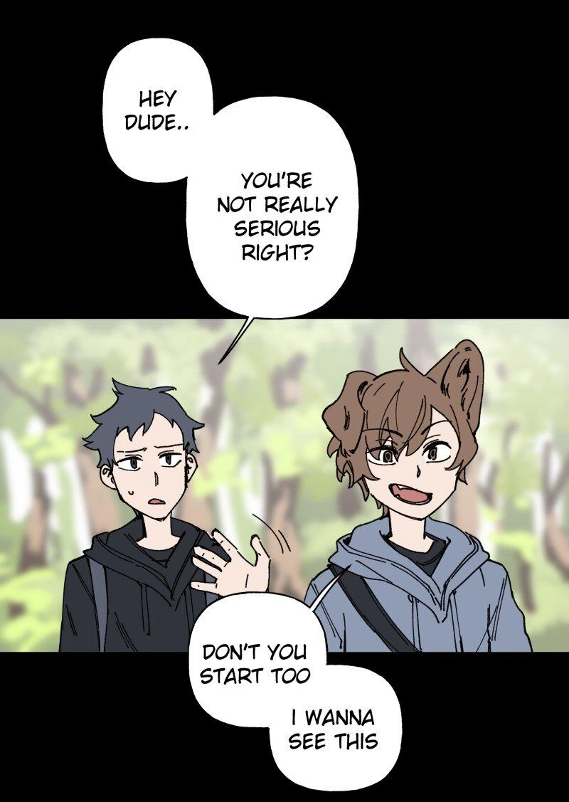 Filament Chapter 103 page 1 - 