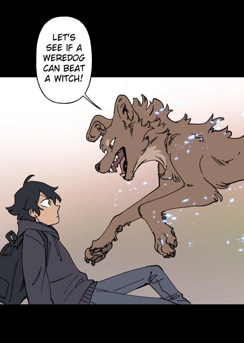 Filament Chapter 103 page 13 - 