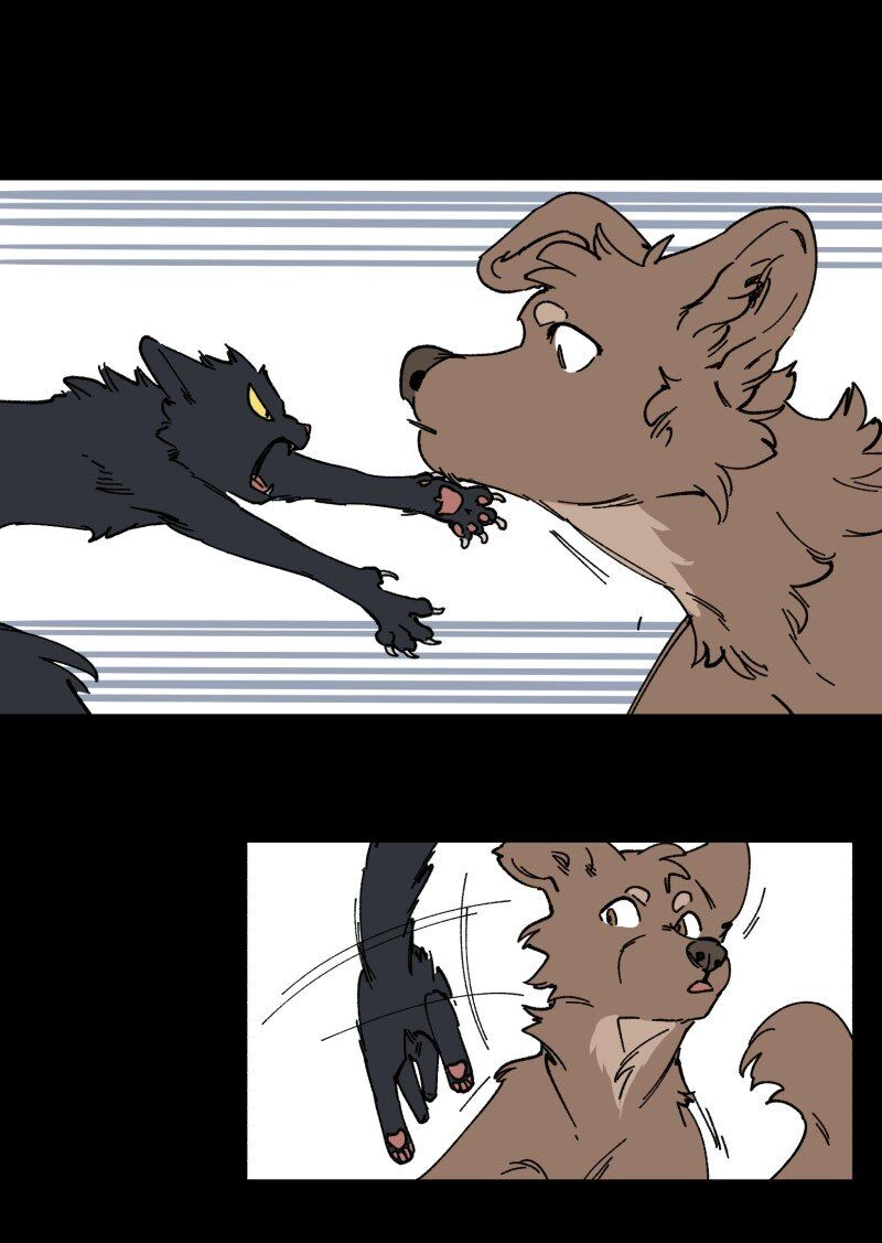 Filament Chapter 103 page 14 - 