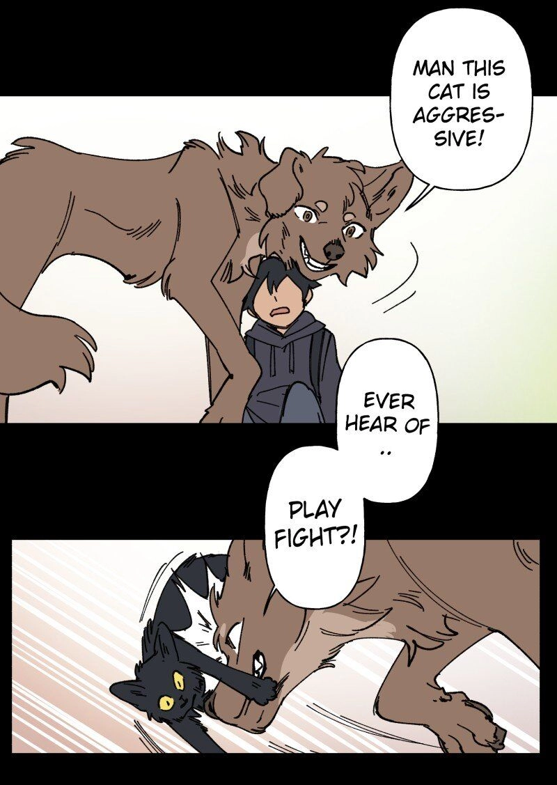 Filament Chapter 103 page 15 - 