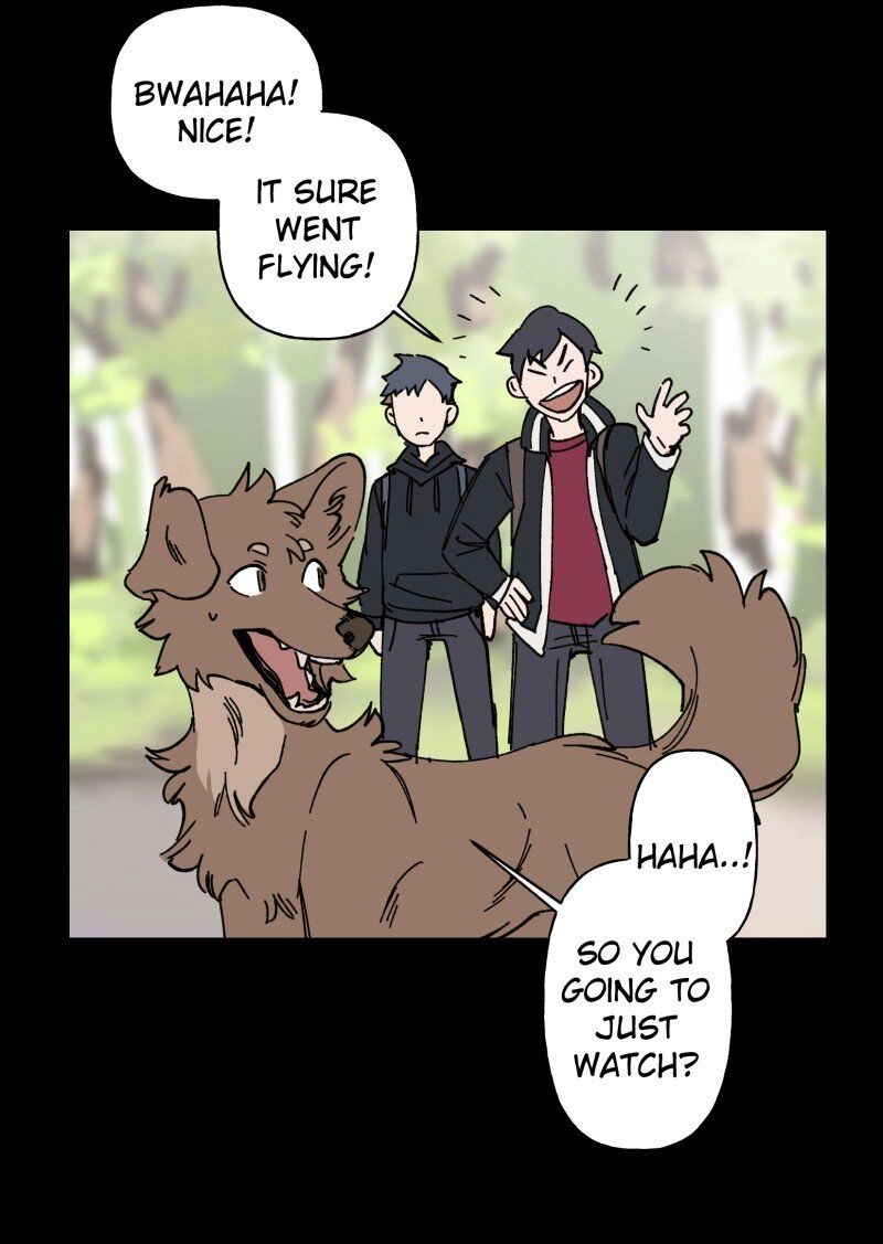 Filament Chapter 103 page 17 - 