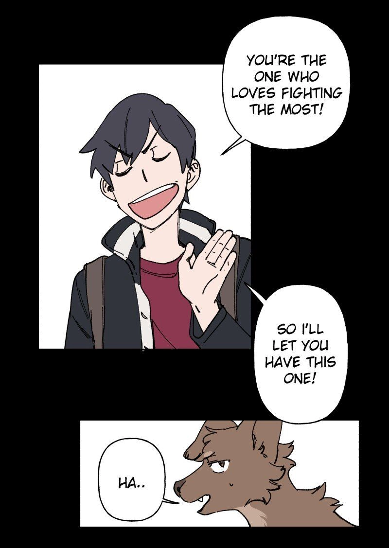 Filament Chapter 103 page 18 - 