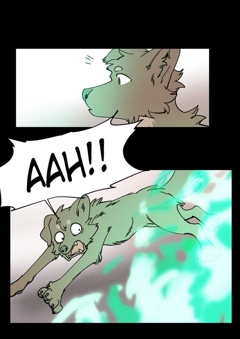 Filament Chapter 103 page 19 - 